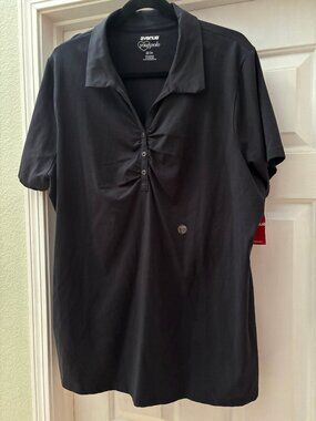 New Polo Shirt